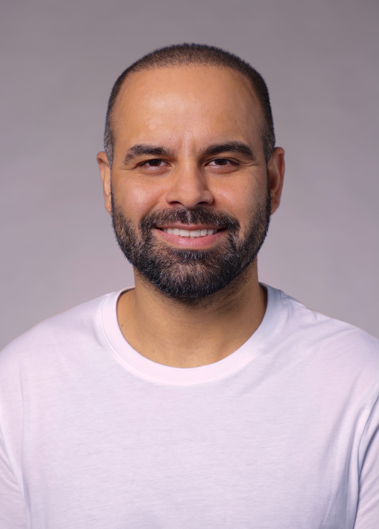 Amir Zamir